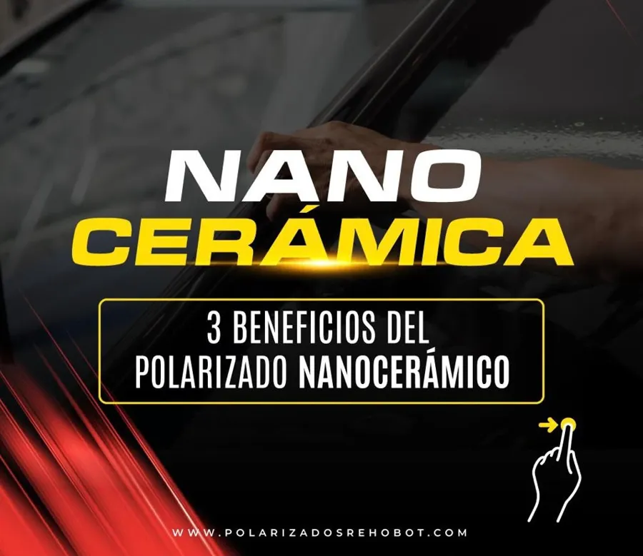 Nanocerámica Spectra