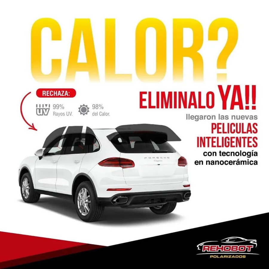 Serie Ceramic IR 3M